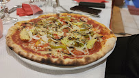 Plats et boissons du Pizzeria Santa Maria à Juvisy-sur-Orge - n°19