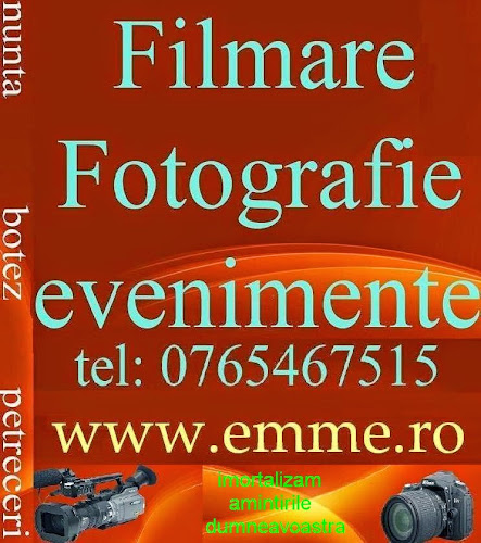 EmmE.ro Foto Video Evenimente - <nil>