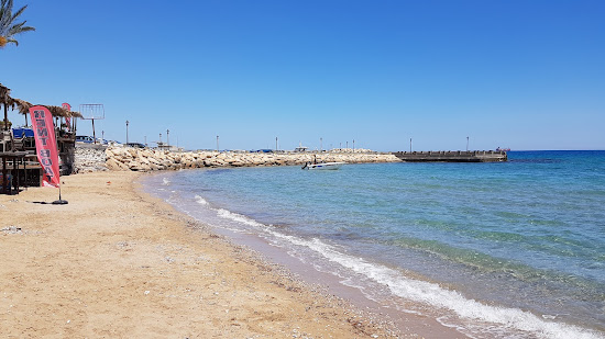 Bogaz beach