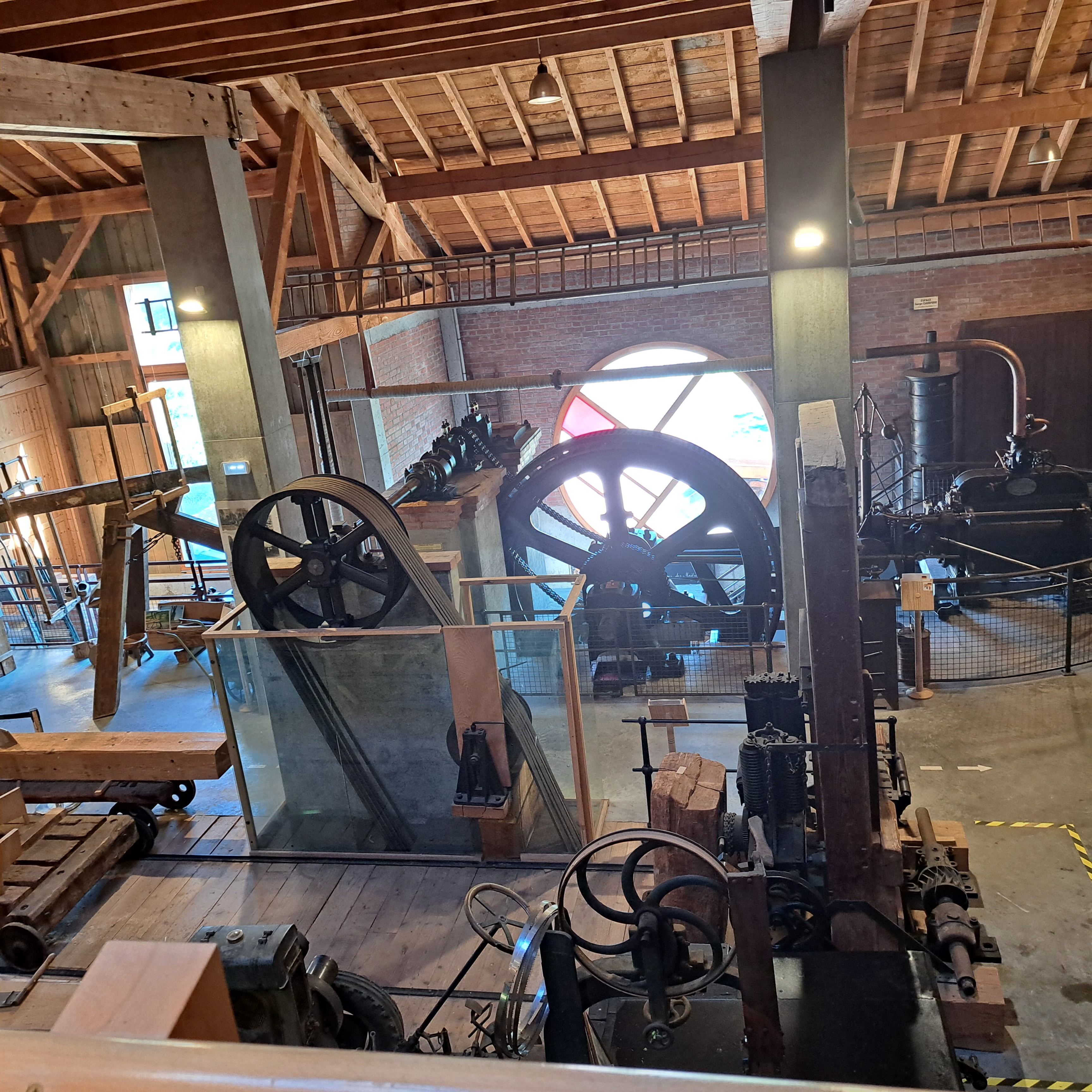 Photo n° 7 de l'avis de Nicole.o fait le 07/09/2023 à 15:02