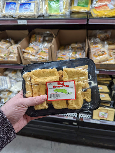 Asian Grocery Store «Pacific Supermarkets», reviews and photos, 6750 NE Broadway St, Portland, OR 97213, USA