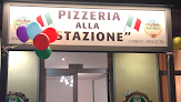 Alla Stazione Pizzeria Bad Reichenhall