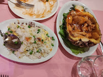 Plats et boissons du Restaurant chinois Restaurant La Grande Muraille à Strasbourg - n°4