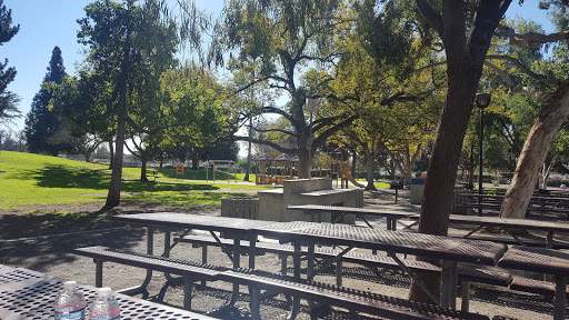 Park «Michigan Park», reviews and photos, 8228 Michigan Ave, Whittier, CA 90602, USA