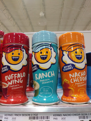 Grocery Store «Little Giant Farmers Market», reviews and photos, 7535 GA-85, Riverdale, GA 30274, USA