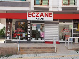 ONAR ECZANESİ