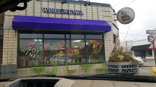 Wine Store «Wines of Iowa», reviews and photos, 234 5th St, West Des Moines, IA 50265, USA