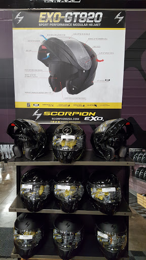 Motorcycle Dealer «Westfield Powersports», reviews and photos, 18128 Market Ct, Westfield, IN 46074, USA