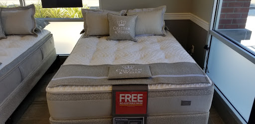 Mattress Store «Mattress Firm Edenvale», reviews and photos, 5770 Cottle Rd, San Jose, CA 95123, USA