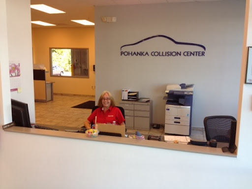 Auto Body Shop «Caliber Collision», reviews and photos, 1101 Hampton Park Blvd #500, Capitol Heights, MD 20743, USA