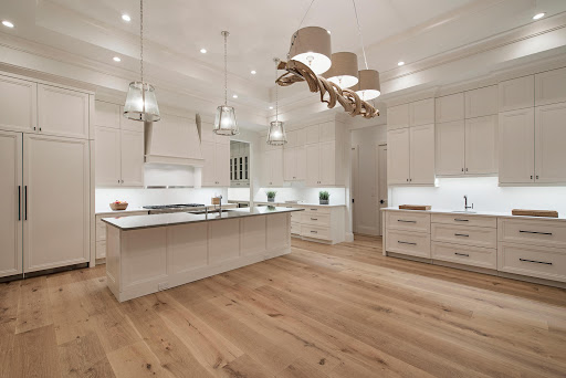 Cabinet Maker «Encore Cabinets & Design», reviews and photos, 961 28th Ave N, Naples, FL 34103, USA