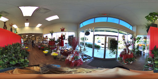 Florist «Market Garden Floral Co», reviews and photos, 1418 N Semoran Blvd #130, Orlando, FL 32807, USA