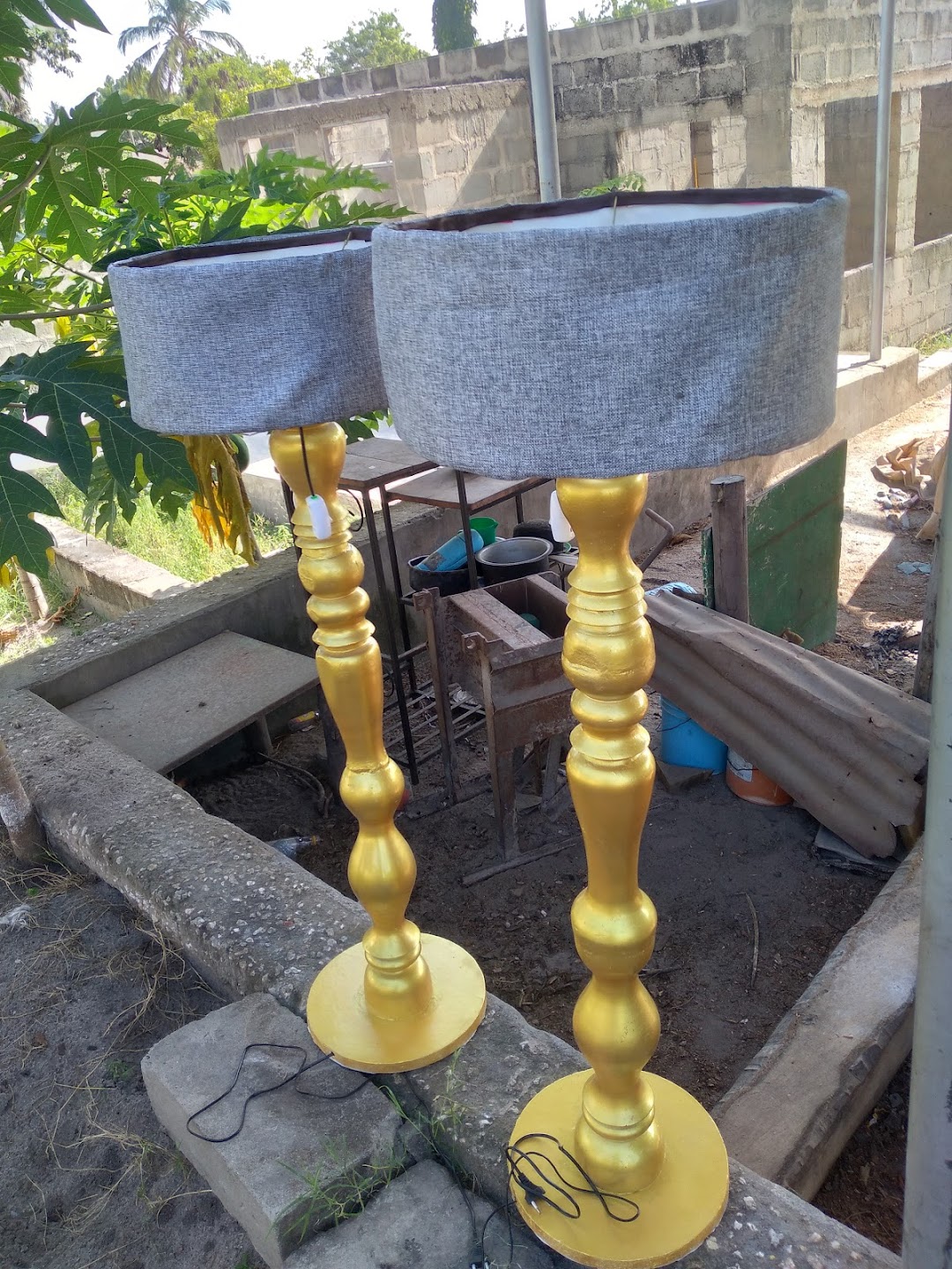 Home Lamps