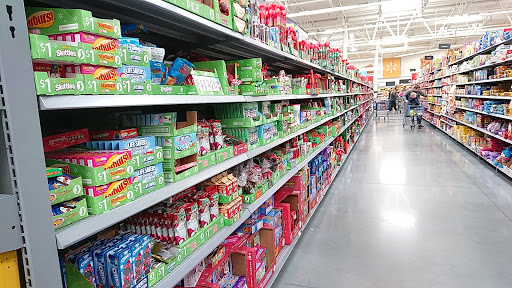  «Walmart», reviews and photos, 3651 Classen Blvd, Norman, OK 73071, USA