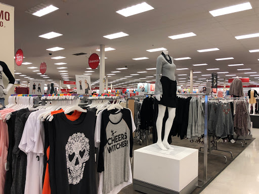 Department Store «Target», reviews and photos, 1300 Ulster Ave, Kingston, NY 12401, USA