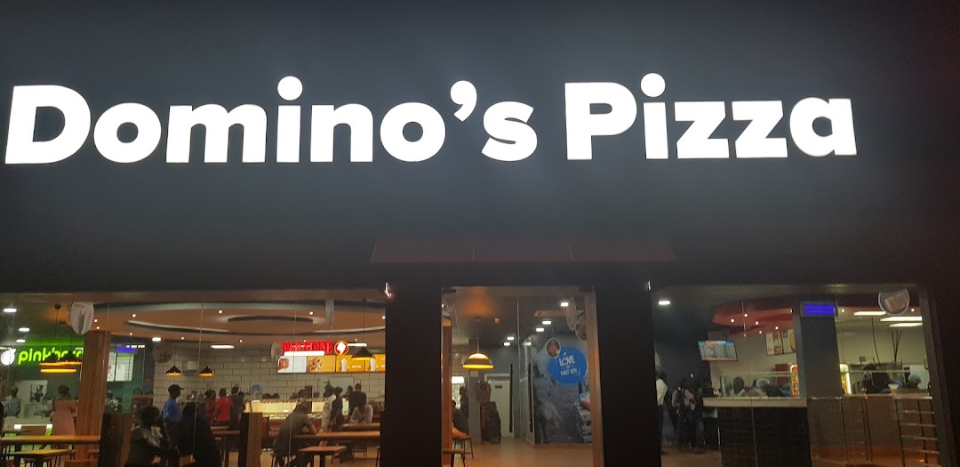 Dominos Pizza Port Harcourt