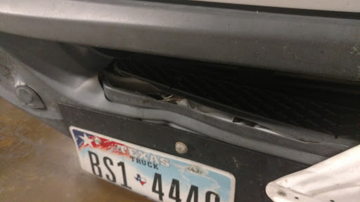 Shipping and Mailing Service «FedEx Ship Center», reviews and photos, 2802 Osler Dr, Grand Prairie, TX 75051, USA