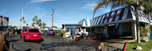 Car Wash «Coast Hand Carwash», reviews and photos, 176 E 17th St, Costa Mesa, CA 92627, USA