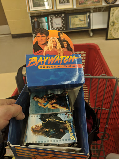 Thrift Store «Savers», reviews and photos, 21201 Center Ridge Rd, Rocky River, OH 44116, USA