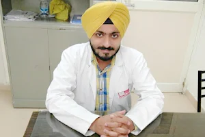 Dr Harpreet Singh | Psychiatrist | Advance Mind Wellness Centre image