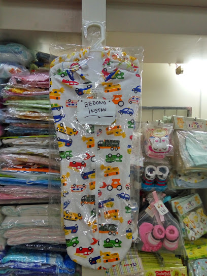 Kaka Baby Shop