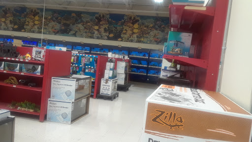 Pet Supply Store «Petco Animal Supplies», reviews and photos, 6015 Stage Rd, Bartlett, TN 38134, USA