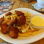 Photo n°5 de l'avis de Frank.a fait le 09/10/2022 à 13:40 sur le  Cafe Del Sol Marl à Marl