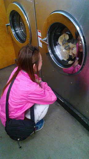 Laundromat «18 Minute Wash», reviews and photos, 730 S Pacific Coast Hwy # 103, Redondo Beach, CA 90277, USA