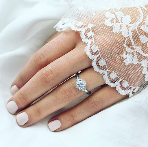 Jewelry Repair Service «Jewelry Doctor», reviews and photos, 440 Maple Ave E, Vienna, VA 22180, USA