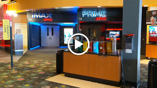 Movie Theater «AMC BarryWoods 24», reviews and photos, 8101 Roanridge Rd, Kansas City, MO 64151, USA