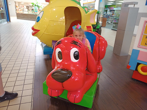 Shopping Mall «Towne Mall», reviews and photos, 1704 N Dixie Hwy, Elizabethtown, KY 42701, USA