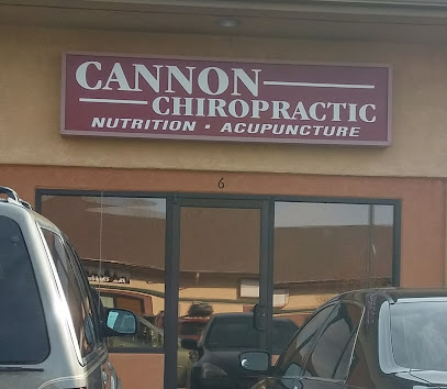 Cannon Donald DC - Pet Food Store in Grand Junction Colorado