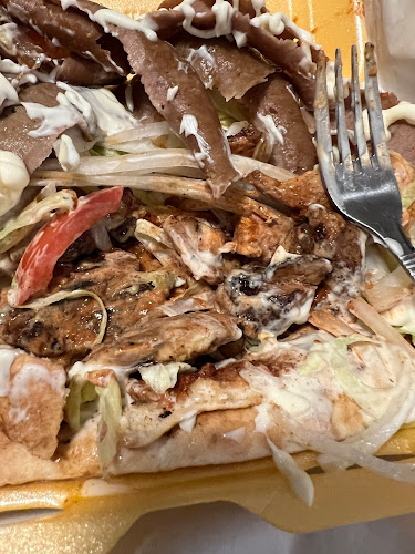 Reviews of Emerson Valley Kebab House in Milton Keynes - Restaurant