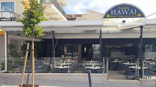 Hawai Bistro