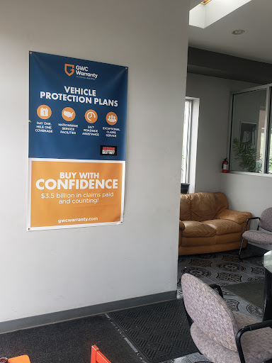 Used Car Dealer «Cars R Us Chicago», reviews and photos, 2336 N Pulaski Rd, Chicago, IL 60639, USA