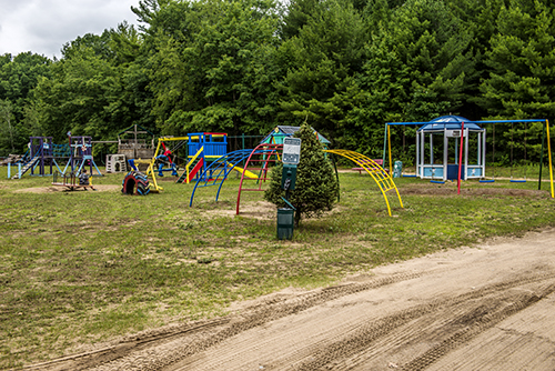 Campground «Pine Ridge Park», reviews and photos, 212 NY-122, Constable, NY 12926, USA