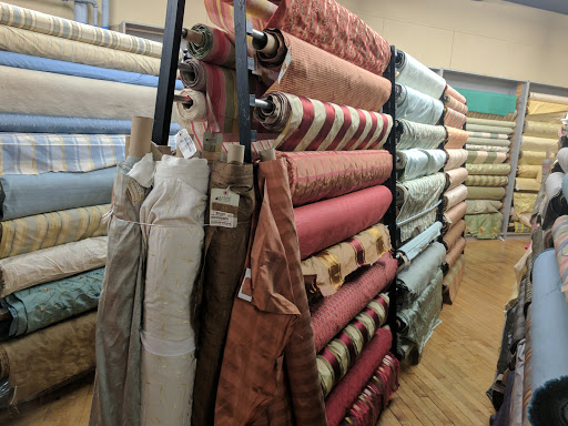 Fabric Store «Artee Fabrics & Home», reviews and photos, 230 Main St, Pawtucket, RI 02860, USA