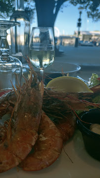 Produits de la mer du Restaurant français Le Canot à La Rochelle - n°8