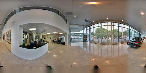 Mercedes Benz Dealer «Mercedes-Benz of Natick», reviews and photos, 253 N Main St, Natick, MA 01760, USA