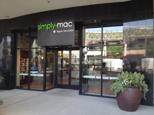 Computer Store «Simply Mac - Apple Premier Partner», reviews and photos, 16516 NE 74th St, Redmond, WA 98052, USA