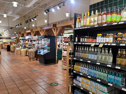 Supermarket «The Fresh Market», reviews and photos, 5515 Chamblee Dunwoody Rd, Dunwoody, GA 30338, USA
