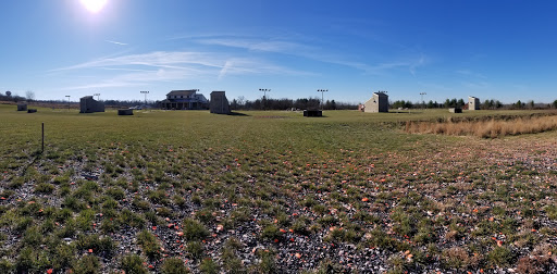 Skeet Shooting Range «Atterbury Shooting Complex», reviews and photos, 4250 Edinburgh St, Edinburgh, IN 46124, USA