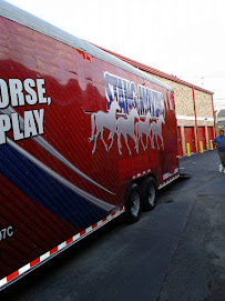 Christiano Moving Service - Photo 3 - Car repair in , Arlington