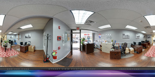 Real Estate Agency «Re/max Infinity», reviews and photos, 1249 Paterson Plank Rd, Secaucus, NJ 07094, USA