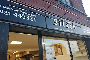 Bilash Indian Takeaway image