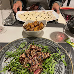 Photo n°3 de l'avis de Jefta.a fait le 04/05/2022 à 20:59 sur le  Ristorante Mellini à Bedonia