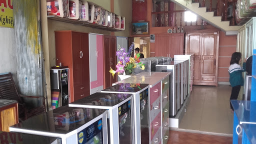 Cửa Hàng Đồ Gỗ Ứng Vân