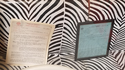 Museum «Boston Fire Museum», reviews and photos, 344 Congress St, Boston, MA 02210, USA