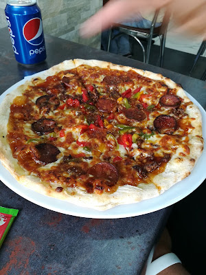 Halal Friend Chiken 3 à Drancy