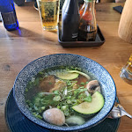 Photo n°3 de l'avis de Bryan.i fait le 25/08/2022 à 11:19 sur le  Kaishi Restaurant - Soest à Soest